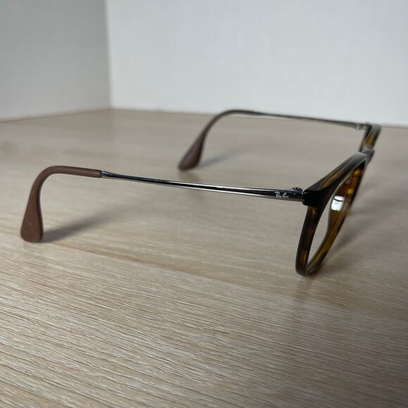 Ray-Ban RB4171 Erika 710/71 Sunglasses Tortoise Shell FRAMES ONLY 54-18-145 - Picture 9 of 9